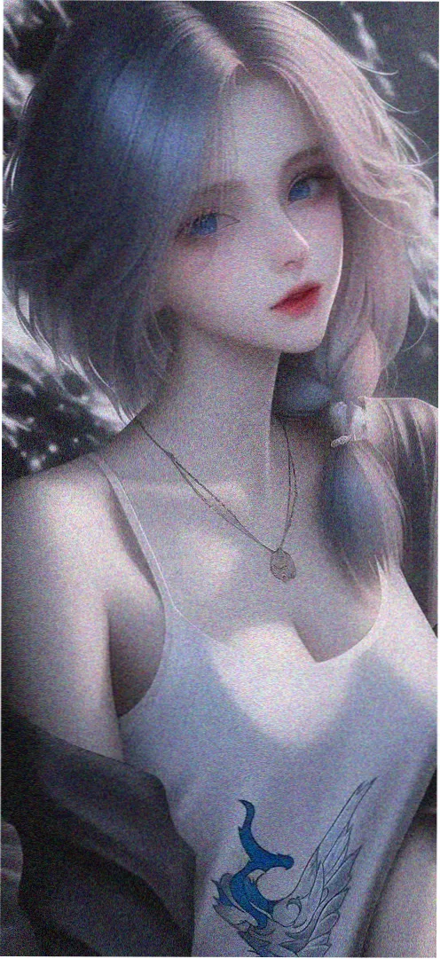 机械晨钟 侧栏缩略图